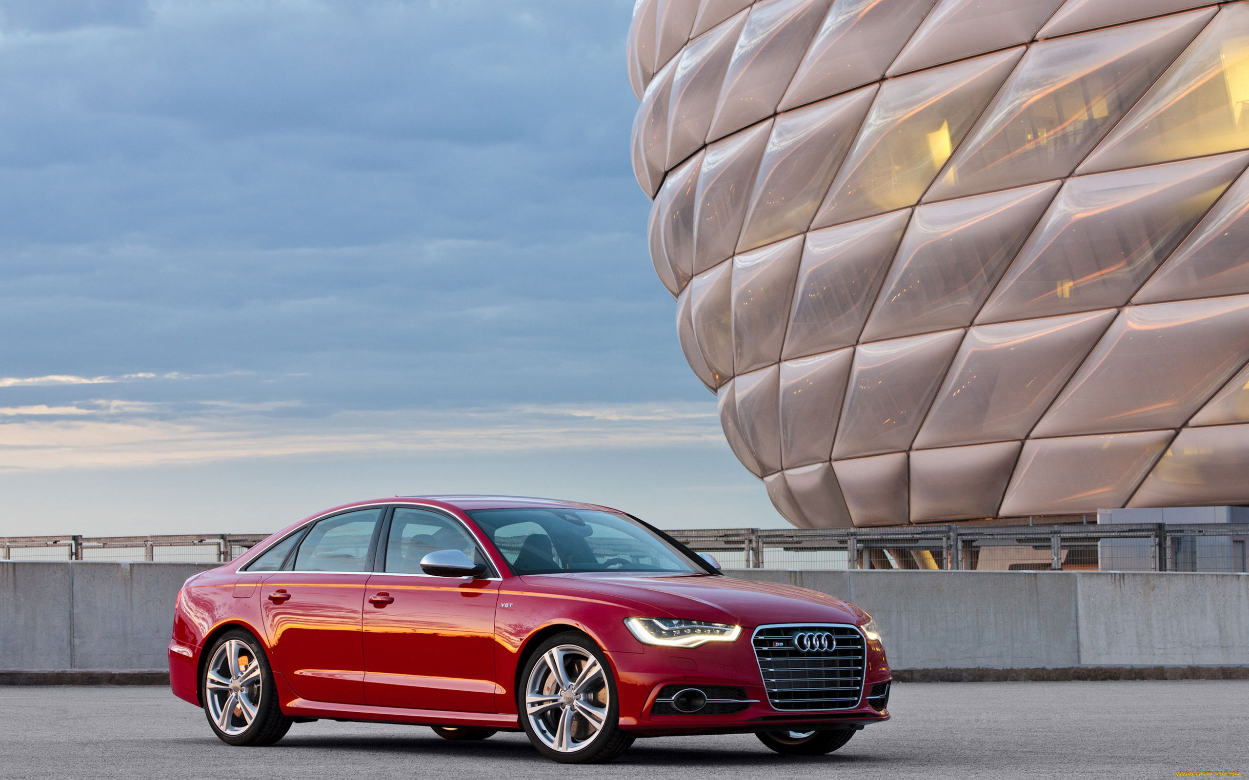 , audi